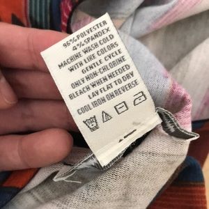 American Rag Dresses - American Rag Boho Dress American Rag Dresses - American Rag Boho Dress
